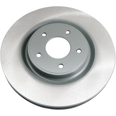 WINHERE BRAKE PARTS - 6621764 - Disc Brake Rotor pa2