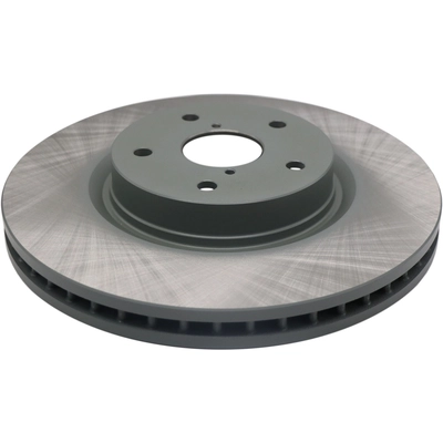 WINHERE BRAKE PARTS - 6621768 - Disc Brake Rotor pa1