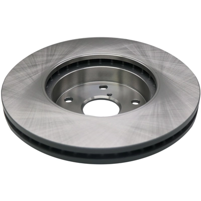 WINHERE BRAKE PARTS - 6621769 - Disc Brake Rotor pa3