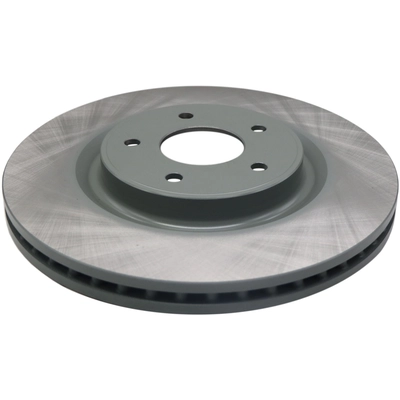 WINHERE BRAKE PARTS - 6621771 - Disc Brake Rotor pa1