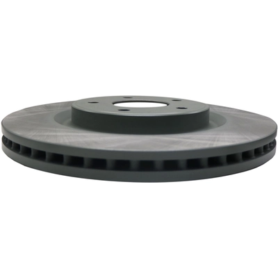 WINHERE BRAKE PARTS - 6621771 - Disc Brake Rotor pa2