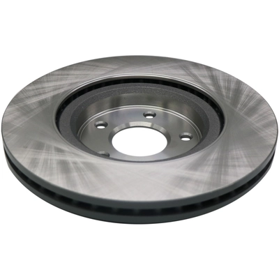 WINHERE BRAKE PARTS - 6621771 - Disc Brake Rotor pa3