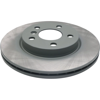 WINHERE BRAKE PARTS - 6621772 - Disc Brake Rotor pa1