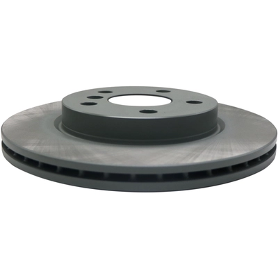 WINHERE BRAKE PARTS - 6621772 - Disc Brake Rotor pa2