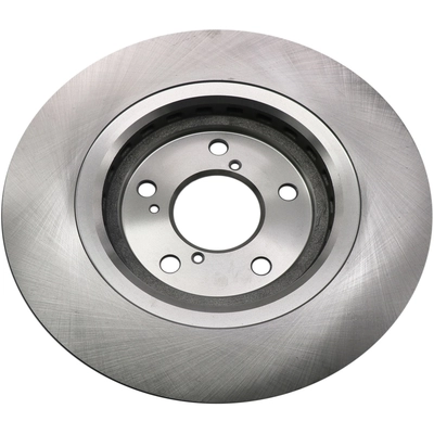 WINHERE BRAKE PARTS - 6621776 - Disc Brake Rotor pa3