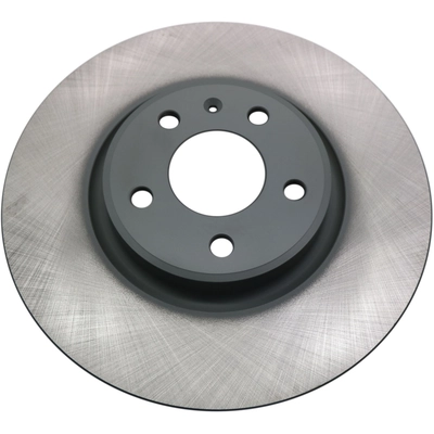 WINHERE BRAKE PARTS - 6621781 - Disc Brake Rotor pa2