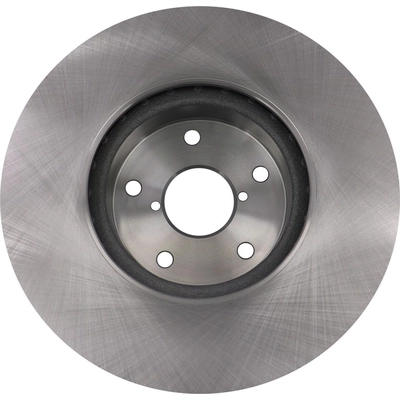 WINHERE BRAKE PARTS - 6621782 - Disc Brake Rotor pa5