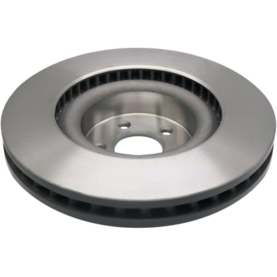 WINHERE BRAKE PARTS - 6621785 - Front Disc Brake Rotor pa1