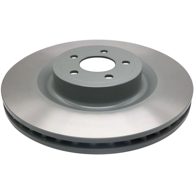WINHERE BRAKE PARTS - 6621785 - Front Disc Brake Rotor pa2