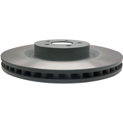 WINHERE BRAKE PARTS - 6621785 - Front Disc Brake Rotor pa3