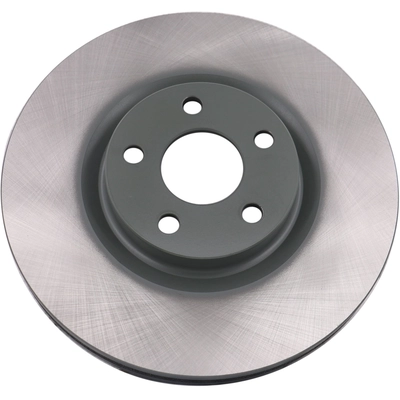 WINHERE BRAKE PARTS - 6621800 - Disc Brake Rotor pa1