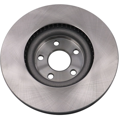 WINHERE BRAKE PARTS - 6621800 - Disc Brake Rotor pa3