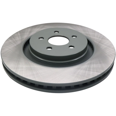 WINHERE BRAKE PARTS - 6621801 - Disc Brake Rotor pa1