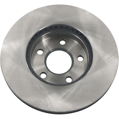 WINHERE BRAKE PARTS - 662181 - Front Disc Brake Rotor pa3