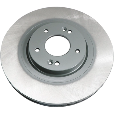 WINHERE BRAKE PARTS - 6621828 - Front Disc Brake Rotor pa1