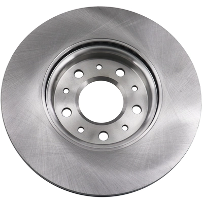 WINHERE BRAKE PARTS - 6621829 - Front Disc Brake Rotor pa3
