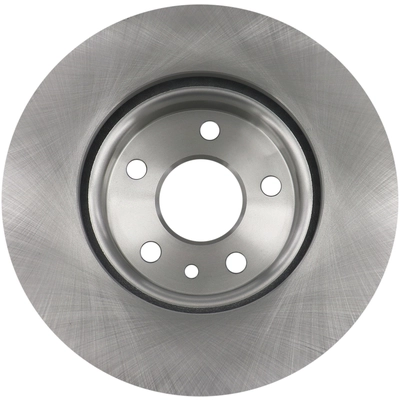 WINHERE BRAKE PARTS - 6621850 - Front Disc Brake Rotor pa3