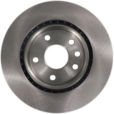 WINHERE BRAKE PARTS - 6621901 - Front Disc Brake Rotor pa6