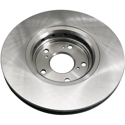 WINHERE BRAKE PARTS - 6621903 - Front Disc Brake Rotor pa3