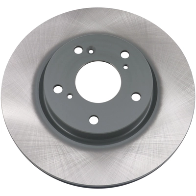 WINHERE BRAKE PARTS - 6621926 - Front Disc Brake Rotor pa2