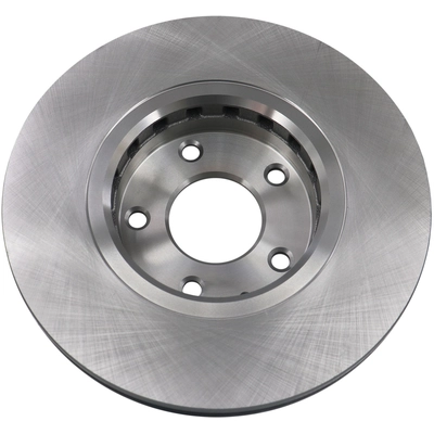 WINHERE BRAKE PARTS - 6622004 - Front Disc Brake Rotor pa3