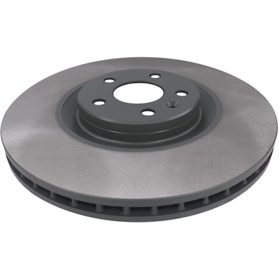 WINHERE BRAKE PARTS - 6622020 - Disque de frein à disque avant pa2