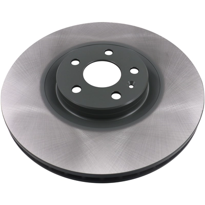 WINHERE BRAKE PARTS - 6622020 - Front Disc Brake Rotor pa3