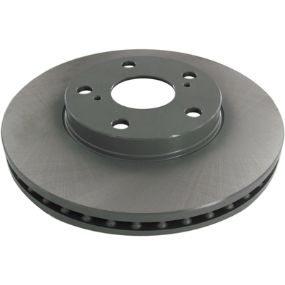 WINHERE BRAKE PARTS - 662209 - Disque de frein � disque avant pa1