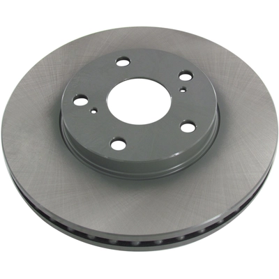 WINHERE BRAKE PARTS - 662209 - Disque de frein � disque avant pa2