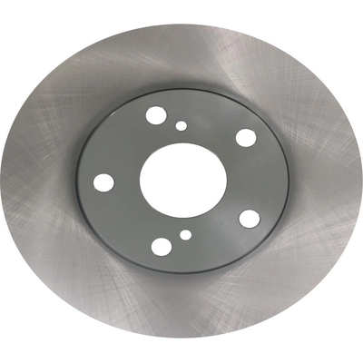 WINHERE BRAKE PARTS - 662209 - Front Disc Brake Rotor pa4