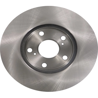 WINHERE BRAKE PARTS - 662209 - Front Disc Brake Rotor pa6
