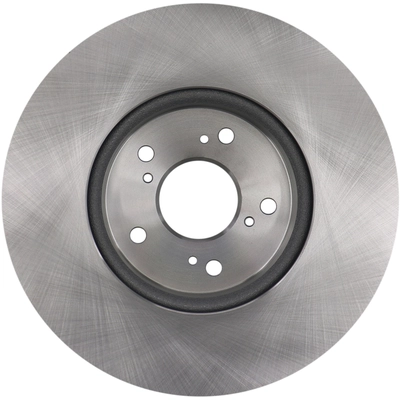 WINHERE BRAKE PARTS - 6622101 - Front Disc Brake Rotor pa1