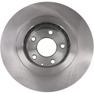 WINHERE BRAKE PARTS - 6622102 - Disque de frein � disque avant pa1