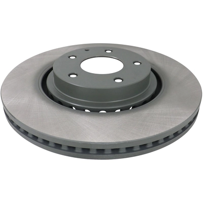 WINHERE BRAKE PARTS - 6622102 - Disque de frein � disque avant pa2