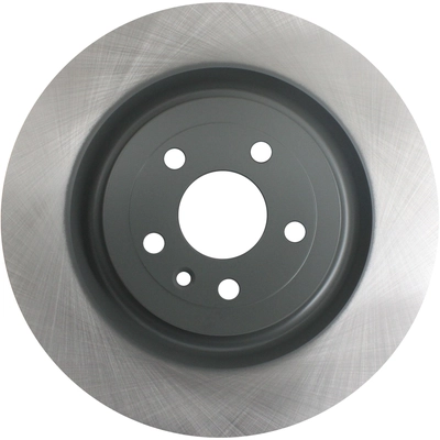 WINHERE BRAKE PARTS - 6622104 - Front Disc Brake Rotor pa3