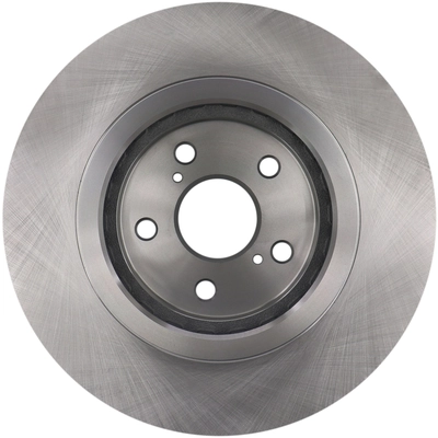 WINHERE BRAKE PARTS - 6622105 - Disque de frein à disque avant pa1