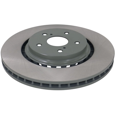 WINHERE BRAKE PARTS - 6622105 - Disque de frein à disque avant pa2