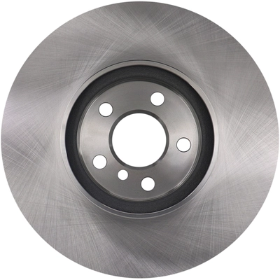 WINHERE BRAKE PARTS - 6622128 - Disque de frein à disque avant pa1