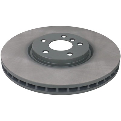 WINHERE BRAKE PARTS - 6622128 - Disque de frein à disque avant pa2