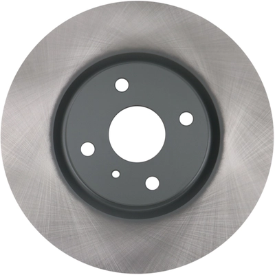 WINHERE BRAKE PARTS - 6622181 - Front Disc Brake Rotor pa3