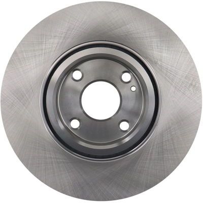 WINHERE BRAKE PARTS - 6622182 - Disque de frein à disque avant pa1