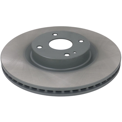 WINHERE BRAKE PARTS - 6622182 - Disque de frein à disque avant pa2