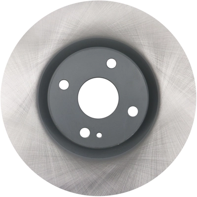 WINHERE BRAKE PARTS - 6622182 - Front Disc Brake Rotor pa3