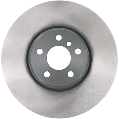 WINHERE BRAKE PARTS - 6622199 - Front Disc Brake Rotor pa2