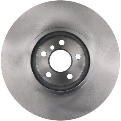 WINHERE BRAKE PARTS - 6622208 - Disque de frein à disque avant pa1