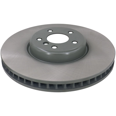 WINHERE BRAKE PARTS - 6622208 - Disque de frein à disque avant pa2