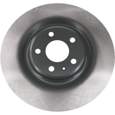 WINHERE BRAKE PARTS - 6622232 - Disc Brake Rotor pa2