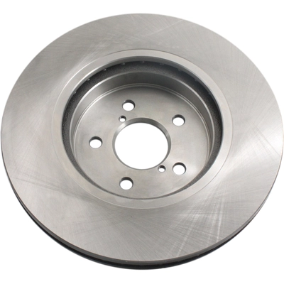 WINHERE BRAKE PARTS - 6622256 - Front Disc Brake Rotor pa3