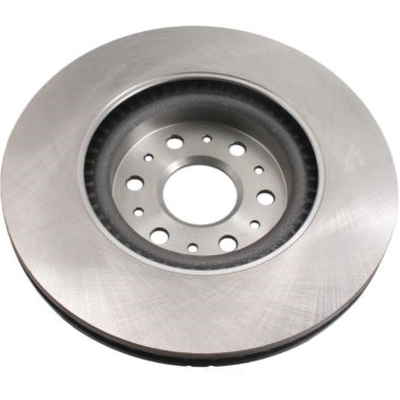 WINHERE BRAKE PARTS - 6622263 - Disc Brake Rotor pa5