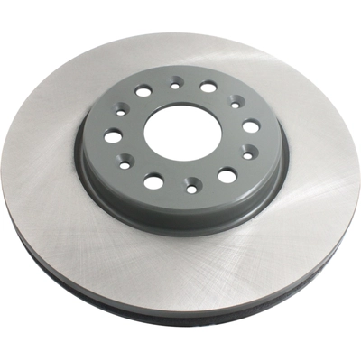 WINHERE BRAKE PARTS - 6622265 - Disc Brake Rotor pa3